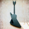 Dean Z Select Fluence - Black Satin