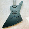 Dean Z Select Fluence - Black Satin
