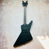 Dean Z Select Fluence - Black Satin
