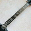 Dean Z Select Fluence - Black Satin