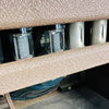 DeArmond R15T 1x12" Combo Amplifier 1960 - Brown - 17