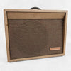 DeArmond R15T 1x12" Combo Amplifier 1960 - Brown - 1