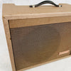 DeArmond R15T 1x12" Combo Amplifier 1960 - Brown - 3