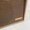 DeArmond R15T 1x12" Combo Amplifier 1960 - Brown - 4