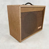 DeArmond R15T 1x12" Combo Amplifier 1960 - Brown - 5