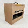 DeArmond R15T 1x12" Combo Amplifier 1960 - Brown - 6