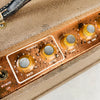 DeArmond R15T 1x12" Combo Amplifier 1960 - Brown - 8