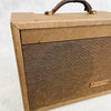 DeArmond R5T 1x10" Combo Amplifier 1960 - Brown - 3