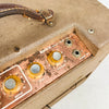 DeArmond R5T 1x10" Combo Amplifier 1960 - Brown - 8