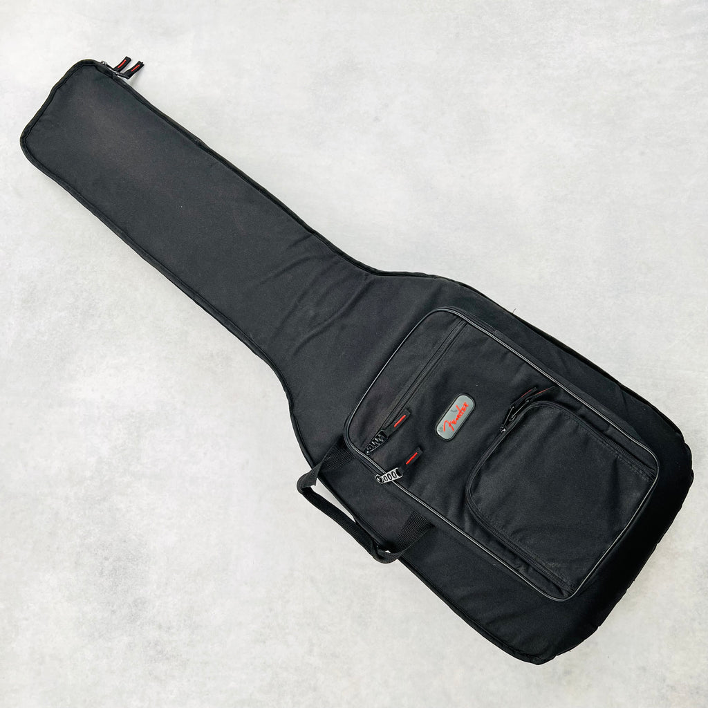 Devon J4 Modern 22 4-String Bass 2010 - Natural - 17