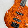 Devon J4 Modern 22 4-String Bass 2010 - Natural - 4