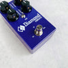 Diamond Vibrato V2 Pedal - Purple - 3
