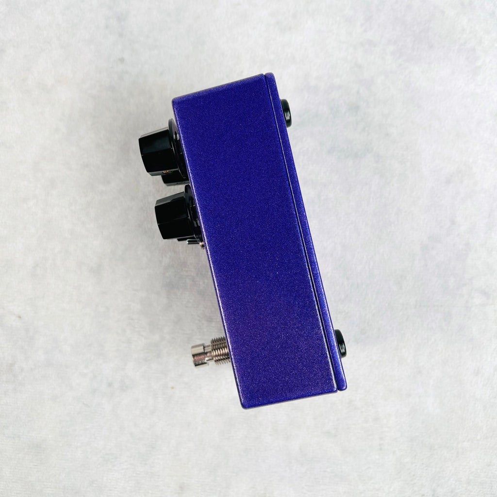 Diamond Vibrato V2 Pedal - Purple - 5