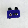 Diamond Vibrato V2 Pedal - Purple - 6