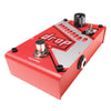 DigiTech Drop Polyphonic Drop Tune Guitar Effects Pedal - Red - 6