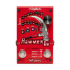 DigiTech HammerOn Whammy Pitch Shift Guitar Effects Pedal - 1