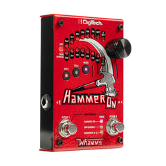 DigiTech | Tone Wolf