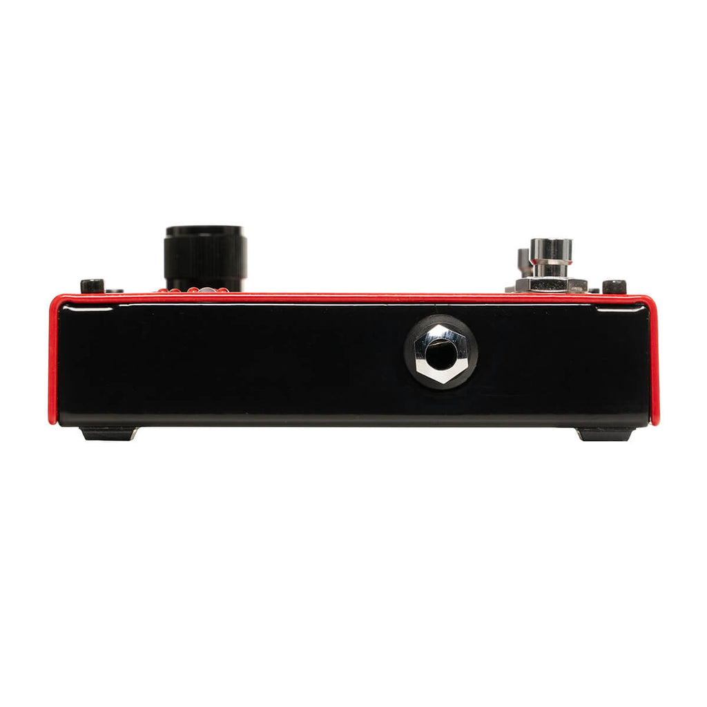 DigiTech HammerOn Whammy Pitch Shift Guitar Effects Pedal - 6