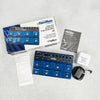 DigiTech JamMan Delay Pedal 2010s - Blue - 8