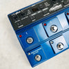 DigiTech JamMan Delay Pedal 2010s - Blue - 2