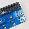 DigiTech JamMan Delay Pedal 2010s - Blue - 4