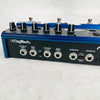 DigiTech JamMan Delay Pedal 2010s - Blue - 5