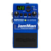 DigiTech JamMan Solo HD Stereo Looper & Sampler Pedal - Blue - 1