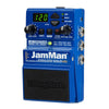 DigiTech JamMan Solo HD Stereo Looper & Sampler Pedal - Blue - 3