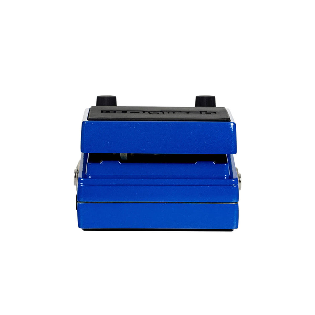 DigiTech JamMan Solo HD Stereo Looper & Sampler Pedal - Blue - 5