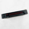 Digitech MEQ Mono28 Midi Programable 28 Band Paragraphic EQ 1993 - Black - 1