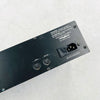 Digitech MEQ Mono28 Midi Programable 28 Band Paragraphic EQ 1993 - Black - 9