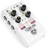 DigiTech SDrum Strummable Drums Guitar Effects Pedal - White - 4