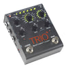 DigiTech TRIO Plus Band Creator & Looper Guitar Effects Pedal - Black - 9