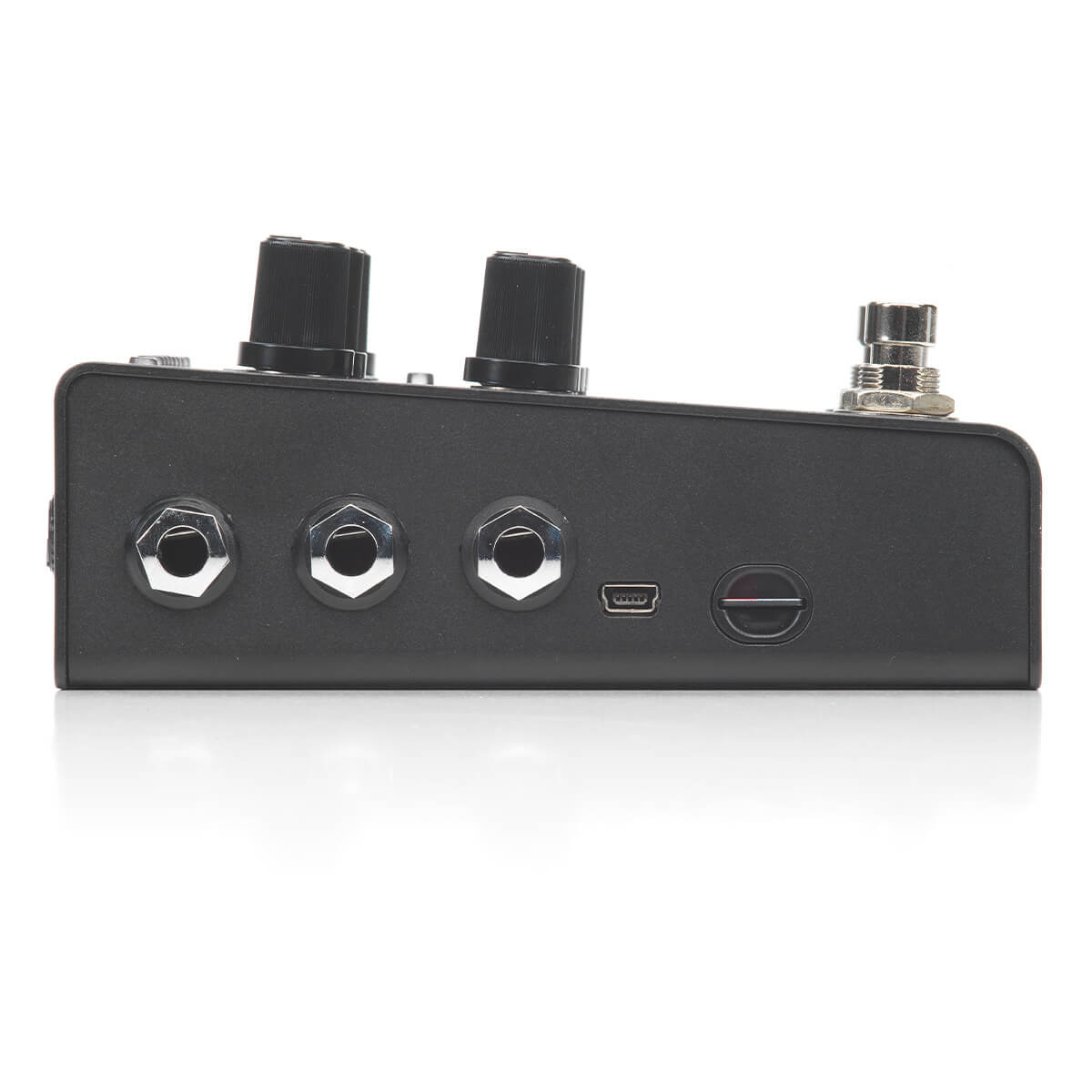 DigiTech TRIO Plus Band Creator & Looper Pedal - Black | Tone Wolf