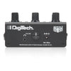 DigiTech TRIO Plus Band Creator & Looper Guitar Effects Pedal - Black - 7