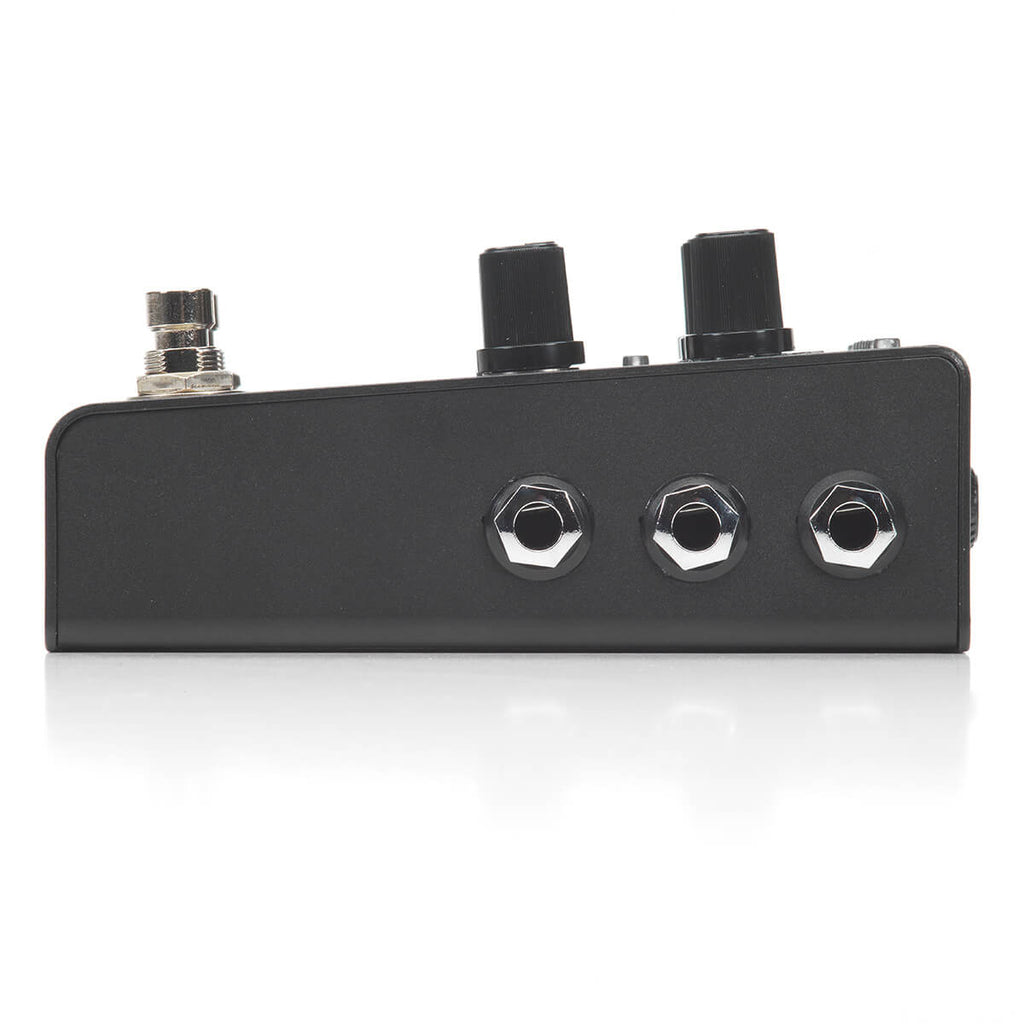 DigiTech TRIO Plus Band Creator & Looper Guitar Effects Pedal - Black - 8