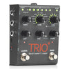 DigiTech TRIO Plus Band Creator & Looper Guitar Effects Pedal - Black - 2