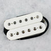 DiMarzio DP190 Air Classic Humbucker Pickup - White - 1