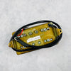 DiMarzio DP190 Air Classic Humbucker Pickup - White - 2