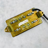 DiMarzio DP190 Air Classic Humbucker Pickup - White - 3