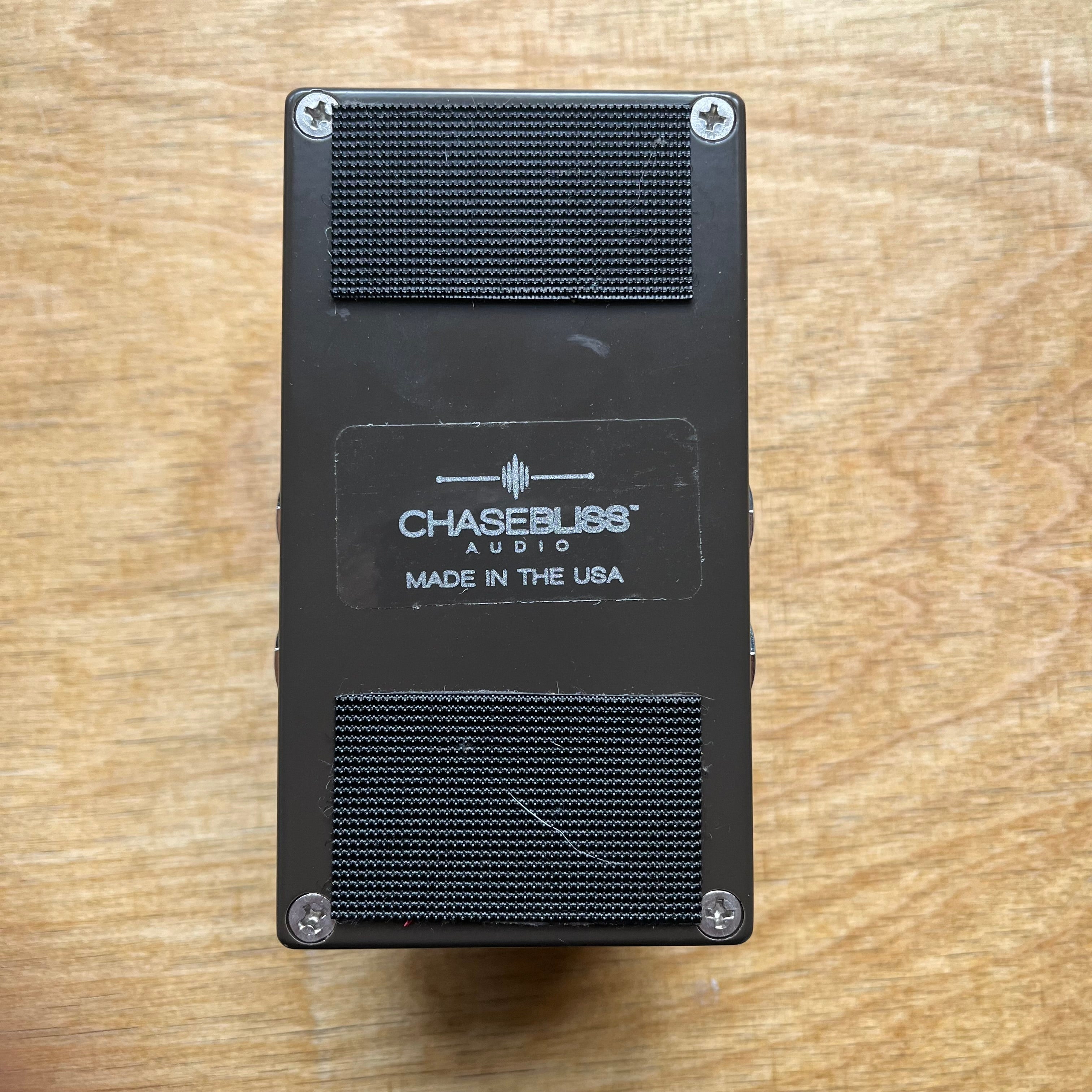 Chase Bliss Audio Gravitas Analog Tremolo | Tone Wolf