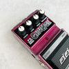 DOD FX69B Grunge Fuzz Distortion Pedal - Purple - 2