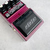 DOD FX69B Grunge Fuzz Distortion Pedal - Purple - 3