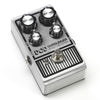 DOD Gunslinger Aggressive Distortion Guitar Effects Pedal - Silver - 2