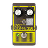 DOD Overdrive Preamp 250 50th Anniversary Edition Guitar Effects Pedal - Grey & Yellow - 1