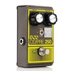 DOD Overdrive Preamp 250 50th Anniversary Edition Guitar Effects Pedal - Grey & Yellow - 3