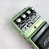 DOD Stereo Flanger GFX75 Extreme Pedal - Green - 2