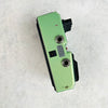 DOD Stereo Flanger GFX75 Extreme Pedal - Green - 4