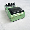 DOD Stereo Flanger GFX75 Extreme Pedal - Green - 8