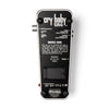 Dunlop 535Q Cry Baby Multi-Wah - Black - 5